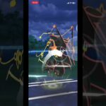 #ポケモンgo #ポケモン #gbl