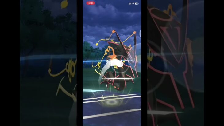 #ポケモンgo #ポケモン #gbl