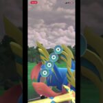 #ポケモンgo #ポケモン #gbl