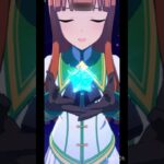 【 ウマ娘プリティーダービー 】ウマ娘ガチャチケット11枚回し結果は…！？& 「 才能開花 」 サイレンススズカ …まだ伸びしろがあるー！www #ウマ娘 #umamusume #サイレンススズカ