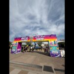 ポケモンGOフェス東京風景#ポケモンgo #pokemongofest2026 #ポケモン #pokemongo