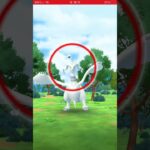 ゲットの瞬間　パート3170 ポケモンgo #ポケモンgo #pokemongo