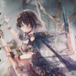【メメントモリ】藍の塔1658〜1667階（本垢)