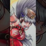 【🇯🇵旅日記】池袋アニメイト:ウマ娘 プリティーダービー GOLD WEEK×アニメ店長コラボ #Shorts