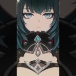 【原神】ダニカ #原神スネージナヤ #ダニカ