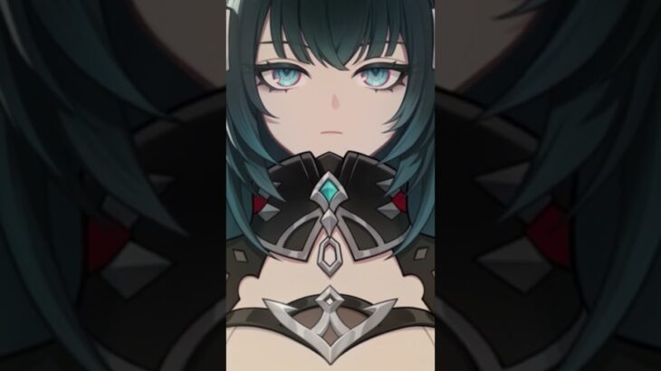 【原神】ダニカ #原神スネージナヤ #ダニカ