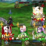 【FGO】ステンノ様と行くジャンヌ姉妹&サンタアイランド仮面&ジル&ジルリリィ戦【セイレム】