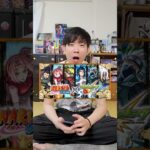 モンストが念願のナルトコラボコラボを叶えてくれた✨#shorts #リバティーピース #モンスト #ナルト #モンストコラボ #ナルト疾風伝 #神引き #naruto