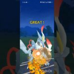 ポケモンGOバトルリーグ　マスターリーグ 2330