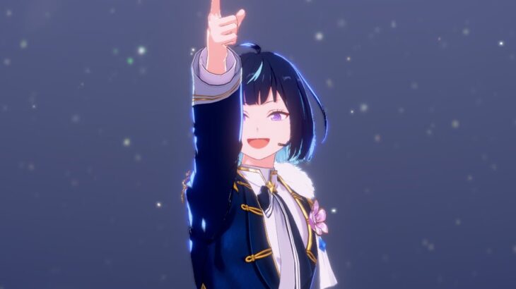 5DASHのブルームSCR併せ