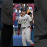 プロ野球スピリッツA（Professional Baseball Spirits A）巨人VSDeNA