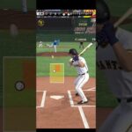 プロ野球スピリッツA（Professional Baseball Spirits A）巨人VS北海道日本ハム　無音です。