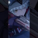 【原神】アリョーシャ #原神スネージナヤ #アリョーシャ