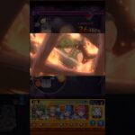 モンスト懐かしいショートお蔵入り集　#モンスト　#夜桜さんちの大作戦コラボ　#夜桜辛三　#興津和幸　#secretoperations  #flip side #言葉の力魔法の言葉YT #特殊演出