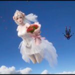 私と結…荒野行動をしませんか？＃荒野行動