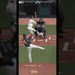 プロスピA 悲しすぎる現実！あの男がここまで劣化してしまっていたとは… #プロスピA #プロ野球