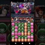 ﾙﾌｨ…炭治郎…ﾊﾟｯ！#ワンピース#鬼滅の刃#悪魔の実#パズドラ#ゲーム#games #最強 #ルフィ#鬼