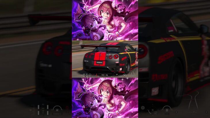 圧倒的なパワーでねじ伏”せ”る”！！！ #ウマ娘プリティーダービー
