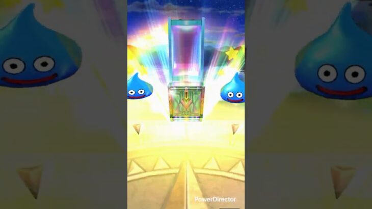 【ドラクエウォーク】⚔️絶望勇者の40周年記念ガチャ⚔️#shorts #dqw #ドラゴンクエストウォーク