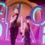 MELLOW DEAR US「Mellow Addiction」 あんさんぶるスターズ！！ Music ゲームサイズMV