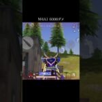 エイム悪いと思ってた日のM4A1 6000ダメ【#荒野行動 】
