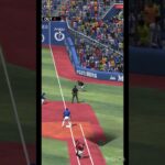 ランナーそれは自重してもろてw #プロスピa #shorts 【プロスピA】【DeNA純正】