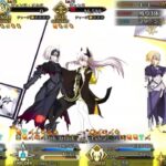 【FGO】ステンノ様と行くジャンヌ姉妹2連戦【セイレム】