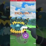 やばい😅勝てねー😨 #ポケモンgoバトルリーグ