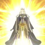 【FGO】ステンノ様と行くリア王戦【新宿】