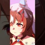 【ウマ娘】ゴール前５人が横一線！特にスティルが重なって分かりづらい！？　チャンピオンズミーティングCLASSIC　グレードB決勝　 #ウマ娘プリティーダービー #ウマ娘