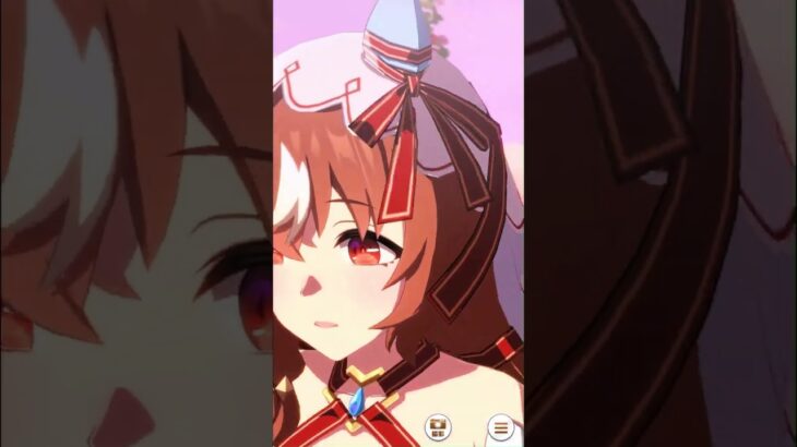 【ウマ娘】ゴール前５人が横一線！特にスティルが重なって分かりづらい！？　チャンピオンズミーティングCLASSIC　グレードB決勝　 #ウマ娘プリティーダービー #ウマ娘
