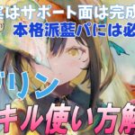 【メメントモリ】エヴリンの性能解説と現在の評価。本格派には必須サポーター