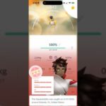 💯I CAUGHT A 100 IV SQUAWKABILLY in Pokemon Go!!!💯 #shorts #pokemon