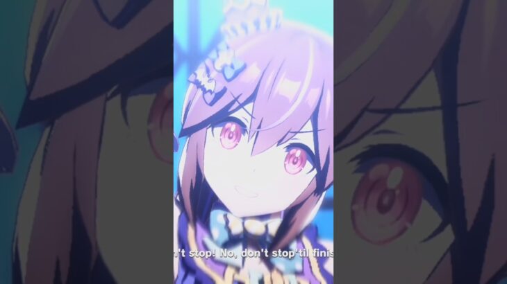 【ウマ娘】ヒシアケボノ（ハロウィン）LIVE2 #ウマ娘プリティーダービー #ウマ娘