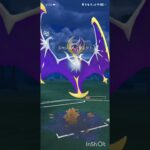 ポケモンGOバトルリーグ　マスターリーグ 2289