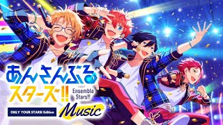 【あんさんぶるスターズ!!MUSIC】イベント終わったけど羽風薫の見せてごらんが聞きたくてやってみた