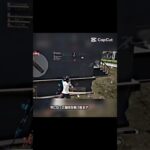 【荒野行動】PPが強すぎるwww #荒野行動 #かっこいいキル集 #ゲーム実況