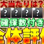 【確保数付き】最強大当たりのSランクは4体！！メイドイベント第１弾＆第２弾の全体評価＆解説！！【パズドラ実況】＃パズドラ