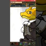 パズドラ　メイド　ガチャ #パズドラ