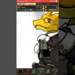 パズドラ　メイド　ガチャ #パズドラ