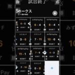 日ハムの対ホークス戦の戦績が… #プロ野球スピリッツa #プロスピa  #日ハム  #ソフトバンク  #プロ野球