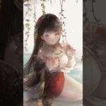 抱擁の魔女 #メメントモリ #メメモリ #チャンネル登録お願いします #shorts