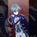 【原神 Genshin MMD】ローエン Lohen【Go-Getters】