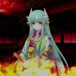 【FGO】ステンノ様と行く清姫戦【下総国】
