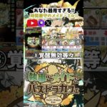 【＃パズドラ】役割御多すぎて滅！！時間厳守のメイド・ミルの使いやすさたるやメイドファスカとの組み合わせ〇！！