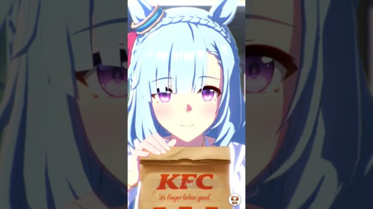 【ウマ娘】KFCさんぽ　アルダンさんまとめ #新シナリオ #ウマ娘 #うま娘 #メジロアルダン #ウマ娘プリティーダービー #ゲーム実況