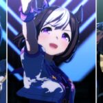 スペ親子のVOLTAGE #ウマ娘プリティーダービー
