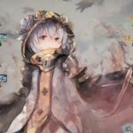 【メメントモリ】翠の塔1761〜1770階（本垢）