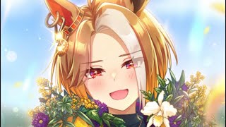 ウマ娘 プリティーダービー カジノドライヴ『Beyond Dreams』