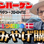 【ポケモンGO】ガチで世界に１つしかないのおみやげを購入！？デンマークの首都「コペンハーゲン」でのニューハウン＆ストロイエ観光があまりにも最高すぎた・・・！！【PokémonGOFest2026】